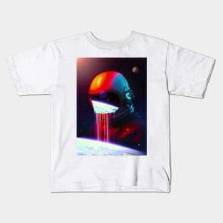 Leak Kids T-Shirt